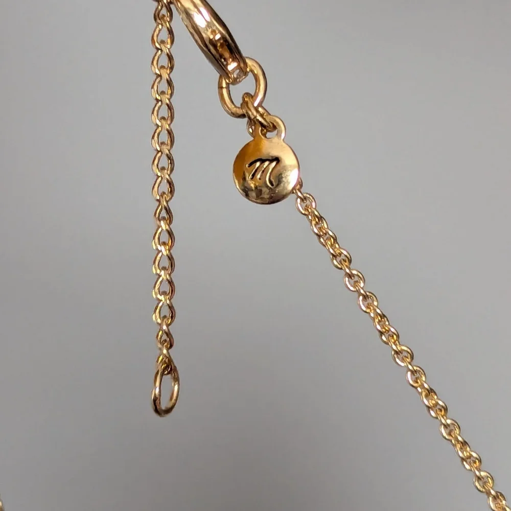 Madewell women nacklaces - Picture 4 of 4